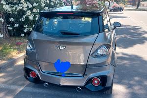 minicar chatanet ch46