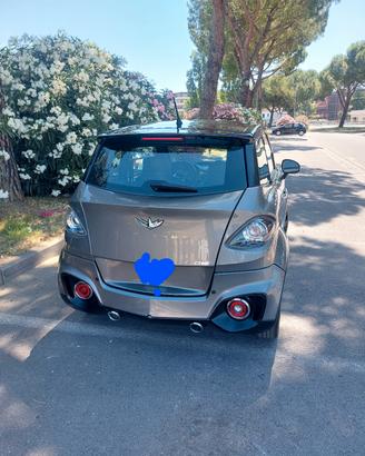 minicar chatanet ch46