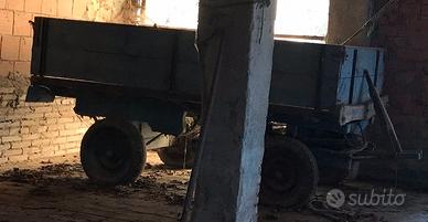 carro agricolo