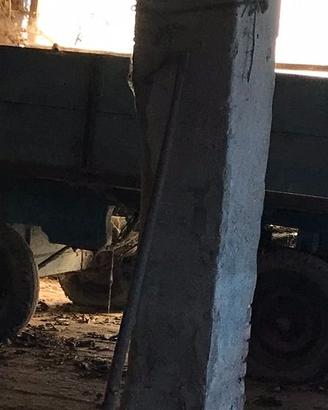 carro agricolo