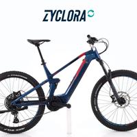 Conway Xyron S 2.7 t.L