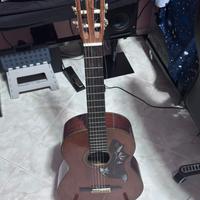 Chitarra Classica Yamaha G-255S II Vintage