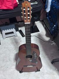 Chitarra Classica Yamaha G-255S II Vintage