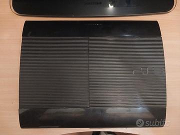 PS3 usata