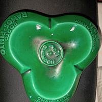 posacenere pubblicitario