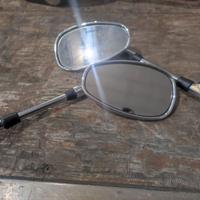 accessori suzuki gladius