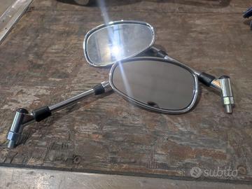 accessori suzuki gladius