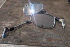 accessori suzuki gladius