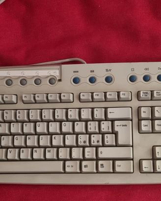 Tastiera Acer 6512-UV