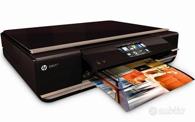 Stampante hp envy 114