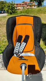 Seggiolino auto Audi 9-18 kg