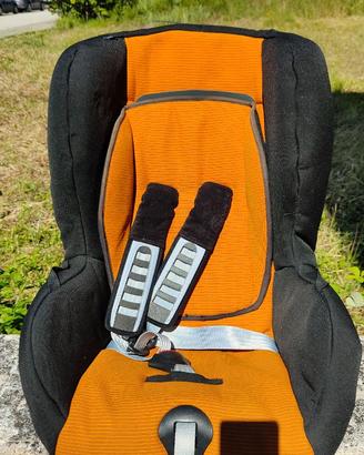 Seggiolino auto Audi 9-18 kg