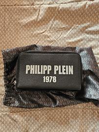 organizer Philipp Plein