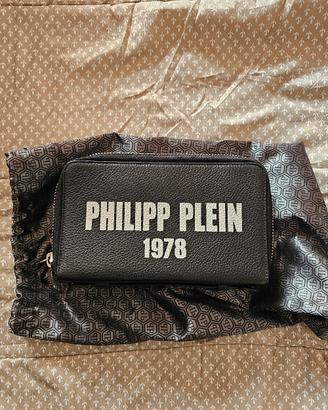 organizer Philipp Plein