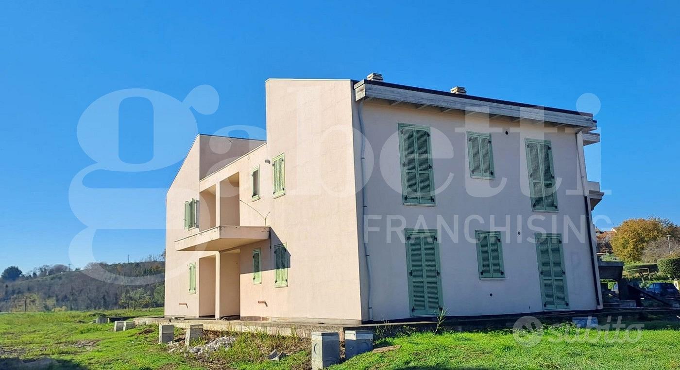 Appartamento Rosciano [VCH25354VRG] - Vista 3