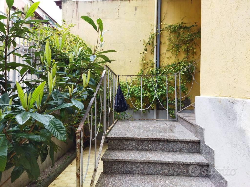 Appartamento – Torre Annunziata, Terravecchia - Vista 3