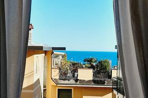 Appartamento Noli smart working inverno