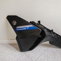 Carena sinistra Yamaha Tracer 7 