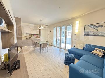 Appartamento Riccione [Cod. rif 3319465VRG]