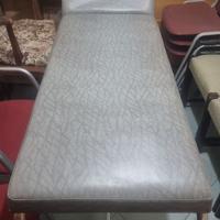 lettino ortopedico o da centro estetico 