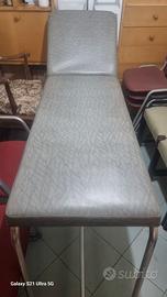 lettino ortopedico o da centro estetico 