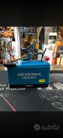 Shimano Sedona 4000