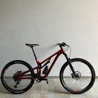 MTB FULL