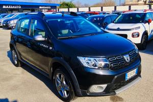 Dacia Sandero Stepway GPL 100CV