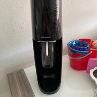 Soda stream