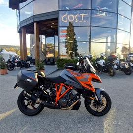 KTM 1290 Super Duke GT 1290 super duke gt