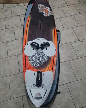 Starboard Kode 94