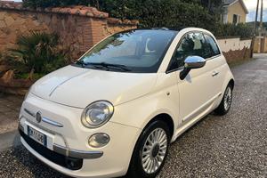 Fiat 500 1.2 Benzina - Neopatentati