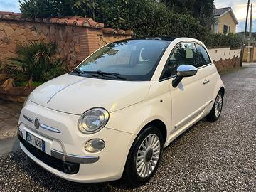 Fiat 500 1.2 Benzina - Neopatentati