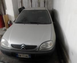 CITROEN Saxo - 2002