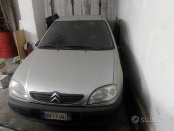 CITROEN Saxo - 2002