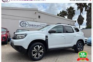 DACIA Duster 1.0 TCe GPL 4x2 Journey