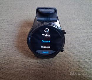 HONOR Watch GS 3