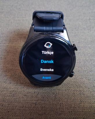 HONOR Watch GS 3