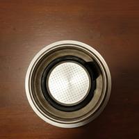 De'Longhi Dedica Style EC685 - Macchina Caffè Espr