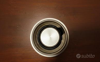 De'Longhi Dedica Style EC685 - Macchina Caffè Espr