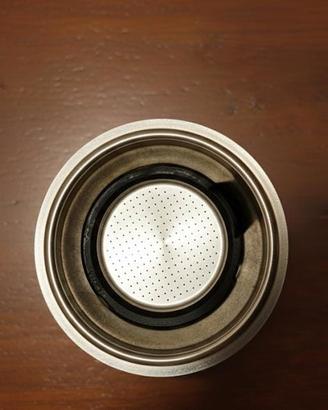 De'Longhi Dedica Style EC685 - Macchina Caffè Espr