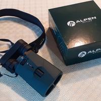 Binocolo stabilizzato Alpen Optics 20x42