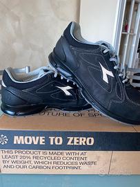 Scarpe antinfortunistiche Donna n° 39