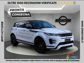 Land Rover Range Rover Evoque 2.0 D204 MHEV R...