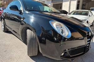 Alfa Romeo MiTo 1.3 JTDm-2 95 CV S&S Distinctive