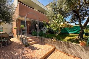VILLA A SCHIERA A CODROIPO
