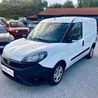 Fiat Doblo 1.6 MJT 105CV PC-TN 3posti 12-2021