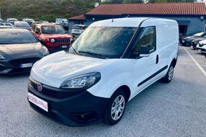 Fiat Doblo 1.6 MJT 105CV PC-TN 3posti 12-2021