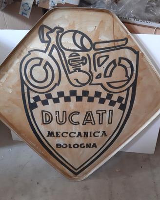 Quadri tabelle epoca riproduzioni mercatini