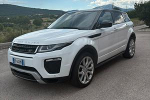 Range Rover Evoque 2.0 td4 HSE DYNAMIC